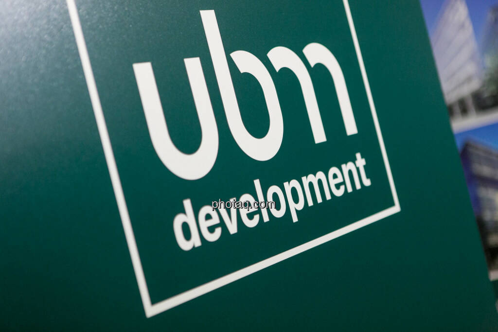UBM, © Martina Draper/photaq (15.10.2015)