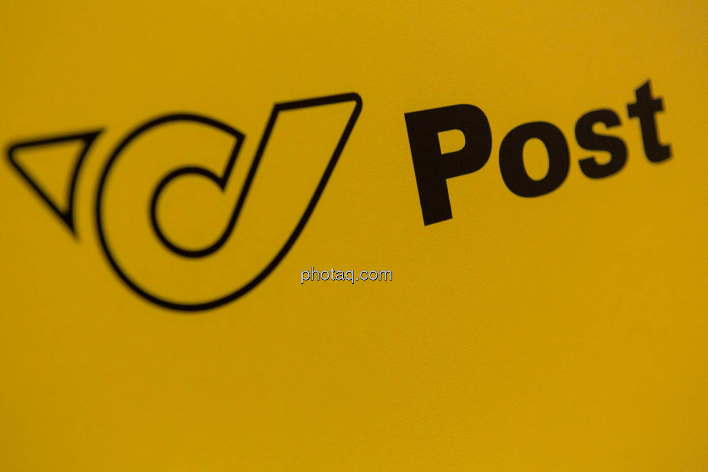 Post