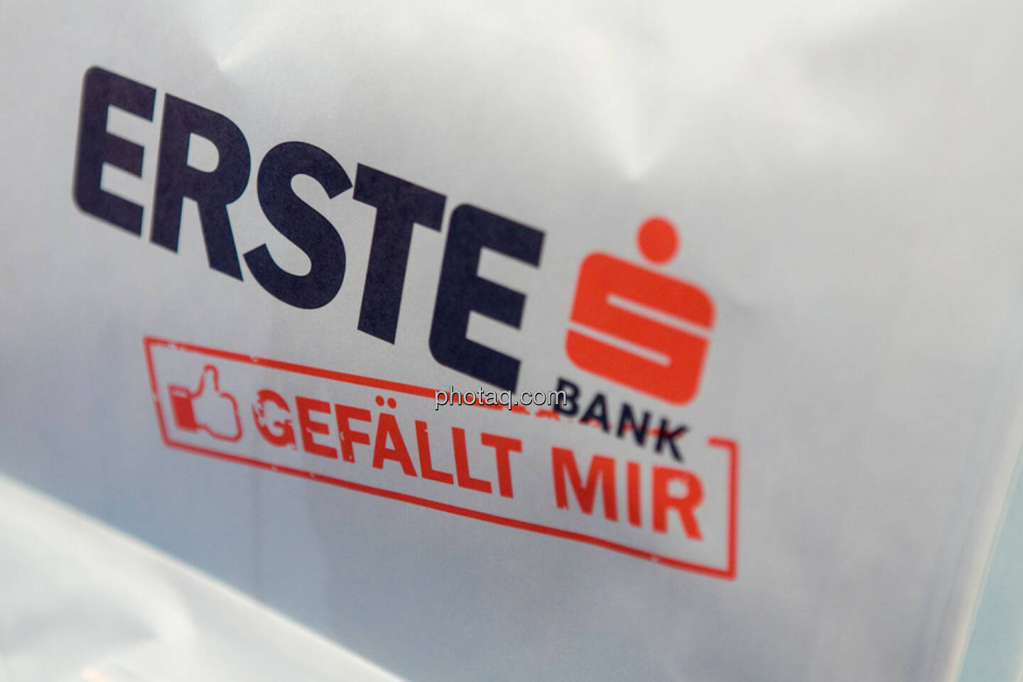 Erste Bank, Erste, Erste Group, gefällt mir