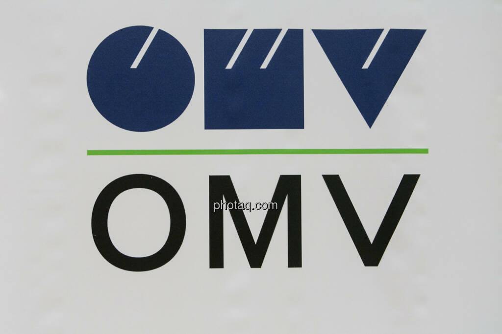 OMV, © Martina Draper/photaq (15.10.2015) 