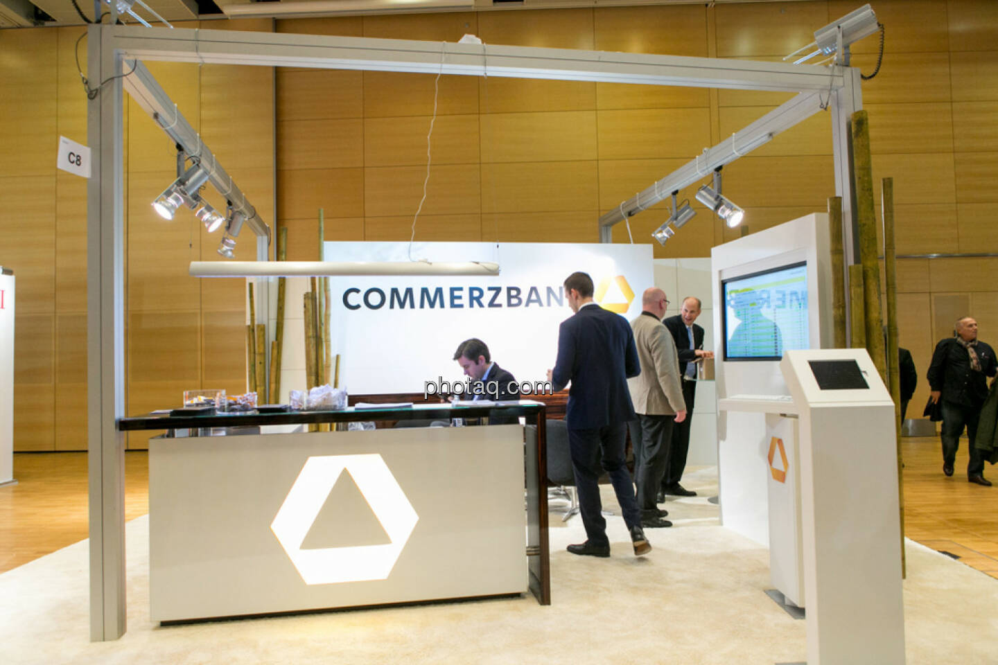 Commerzbank