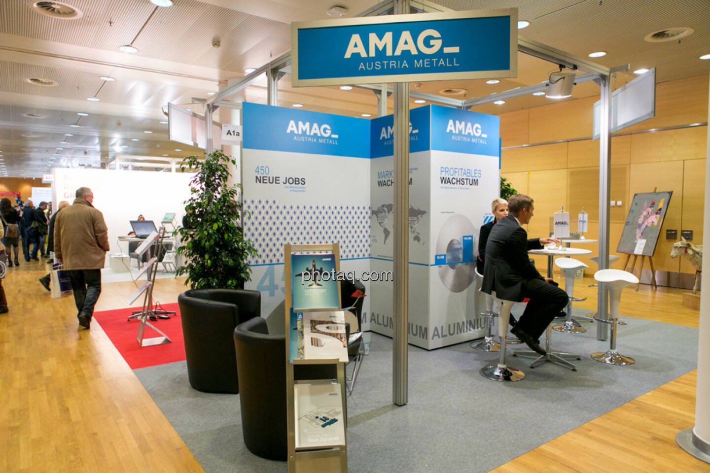 Amag