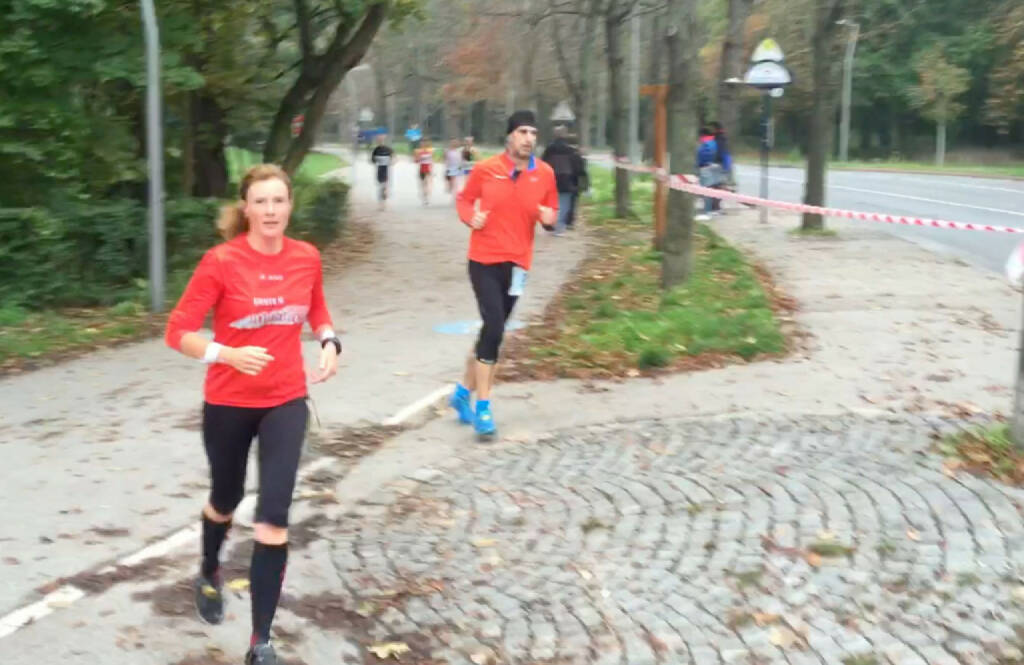 in Runde 2 war noch alles super, LCC Herbstmarathon 2015, © Martina Draper (19.10.2015) 