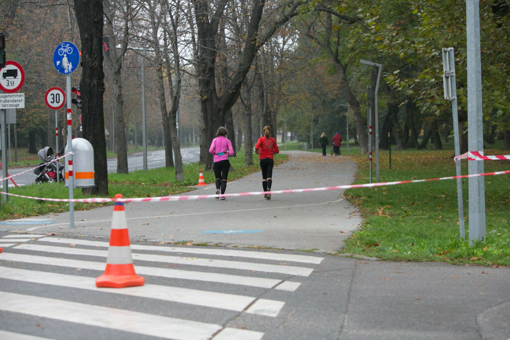 LCC Herbstmarathon 2015, © Martina Draper (19.10.2015) 