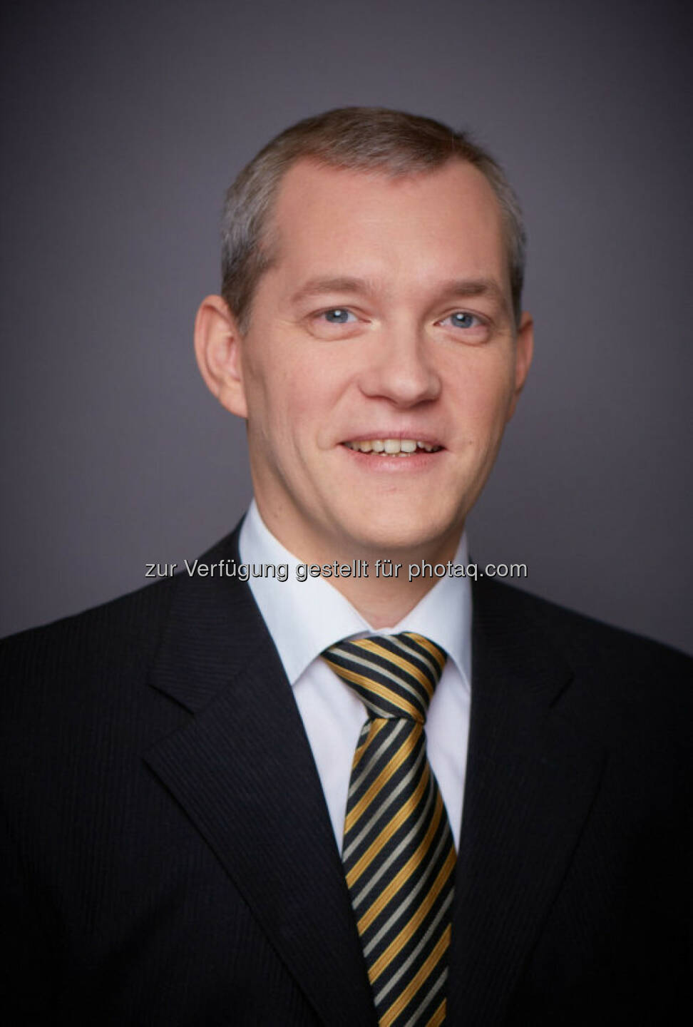 Alexander Barousch : Neuer Medical Director ab 1. November 2015 bei GlaxoSmithKline Österreich : © GlaxoSmithKline Pharma GmbH