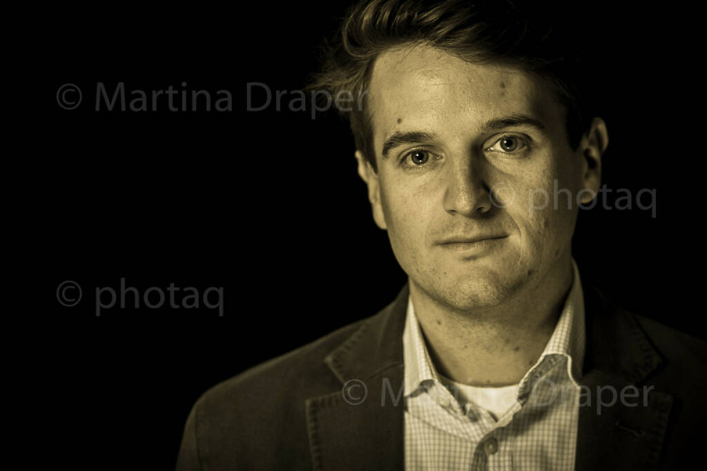 Maximilian Nimmervoll, Tailored Apps #photaqseries http://photaq.com/series, © Martina Draper/photaq (22.10.2015) 