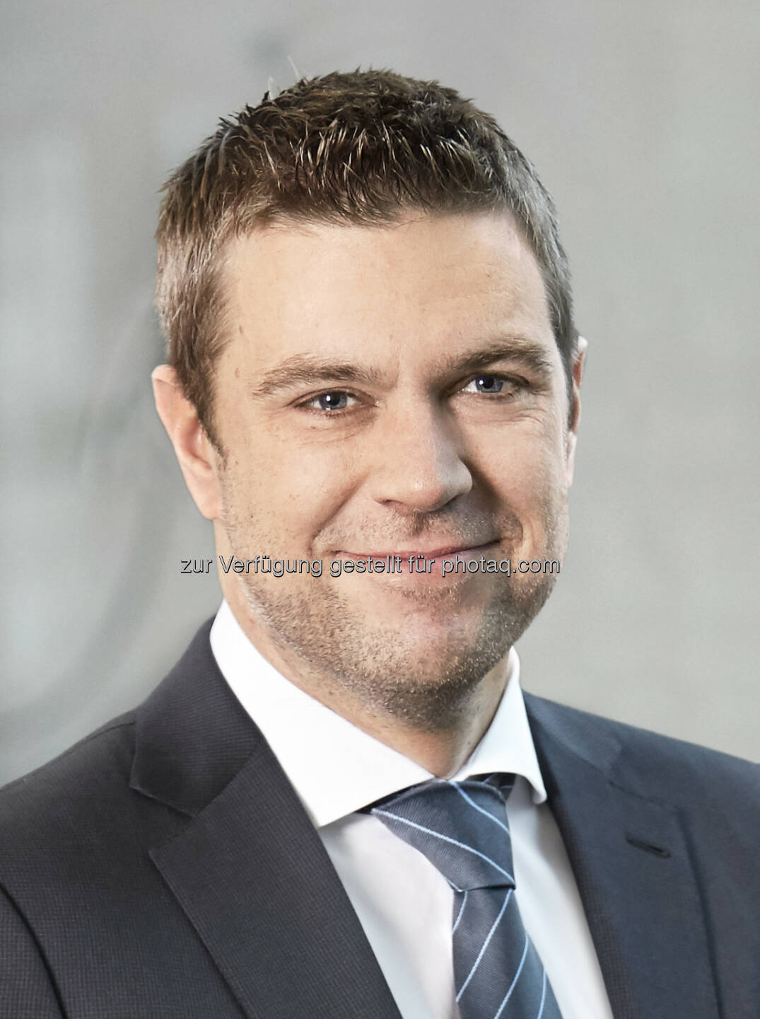 Lukas Burkhardt : Die Franke Gruppe ernennt Lukas Burkhardt zum neuen Chief Operating Officer und gleichzeitig zum Mitglied der Konzernleitung : Fotocredit: Franke Group