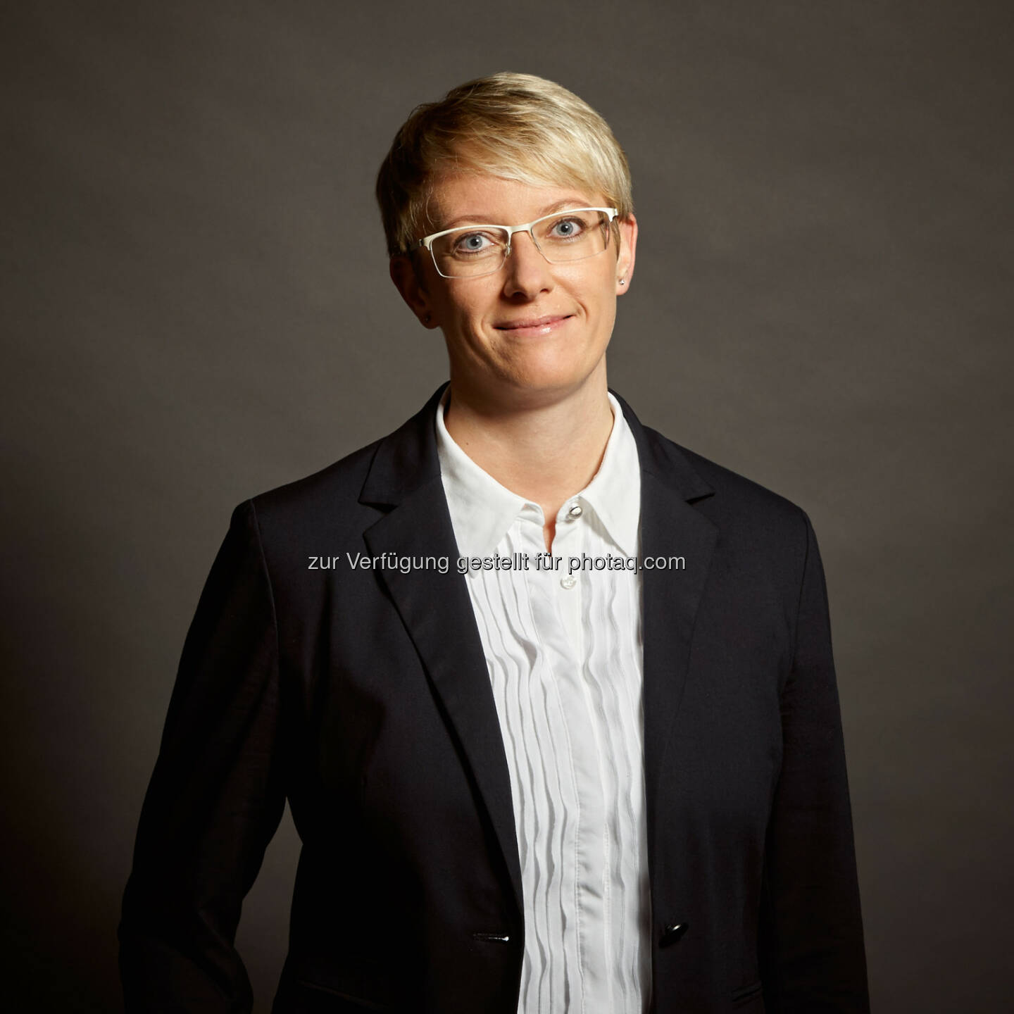 Sonja Rohringer wurde per 1. September 2015 zur Leitung Internal Audit der Semper Constantia Privatbank AG bestellt : (c) Semper Constantia Privatbank