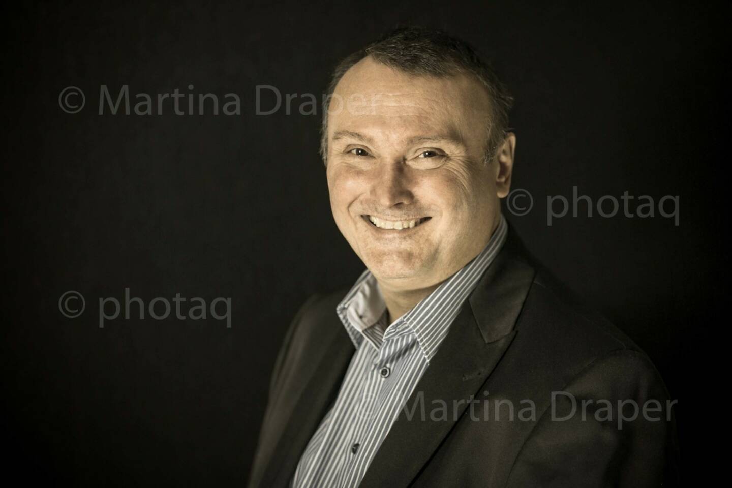 Peter Heinrich (Börsen Radio Network) #photaqseries http://photaq.com/series