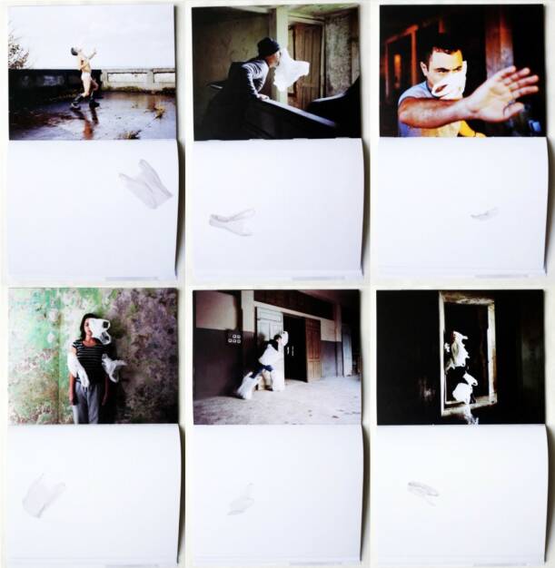 Tono Arias - a barreira invisible, Dispara 2015, Beispielseiten, sample spreads - http://josefchladek.com/book/tono_arias_-_a_barreira_invisible, © (c) josefchladek.com (02.11.2015)