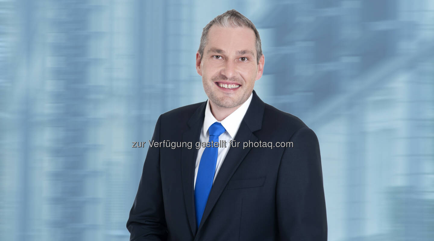 Johannes Ebner übernimmt Führung des Philips Produktions- und Innovationsstandortes in Klagenfurt : Fotocredit: Philips