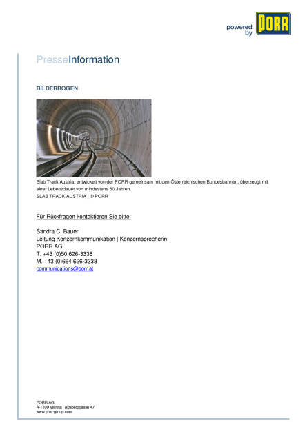 Porr mit drittem Grossauftrag in Katar, Seite 2/2, komplettes Dokument unter http://boerse-social.com/static/uploads/file_447_porr_mit_drittem_grossauftrag_in_katar.pdf (05.11.2015) 