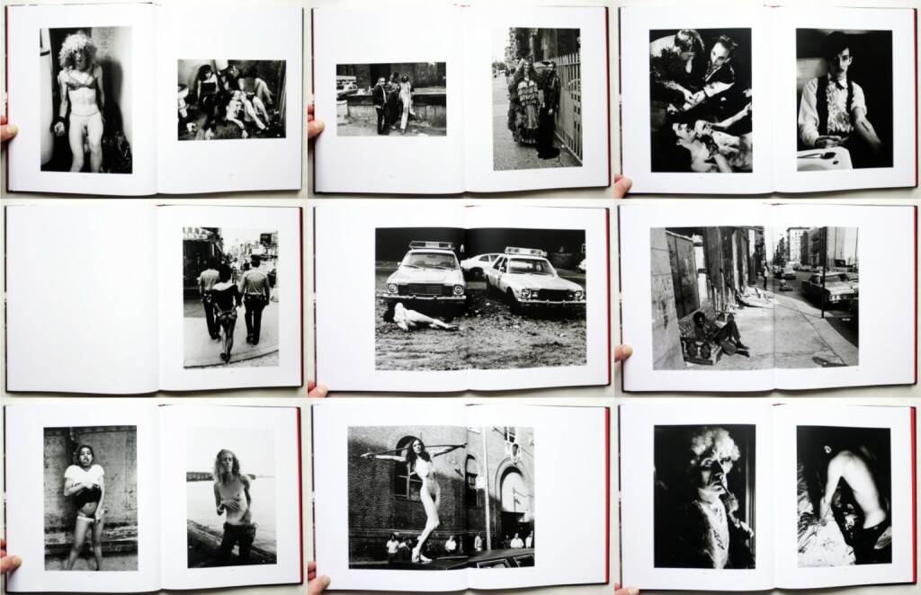 Miron Zownir - NYC RIP, Pogo Books 2015, Beispielseiten, sample spreads - http://josefchladek.com/book/miron_zownir_-_nyc_rip, © (c) josefchladek.com (10.11.2015)