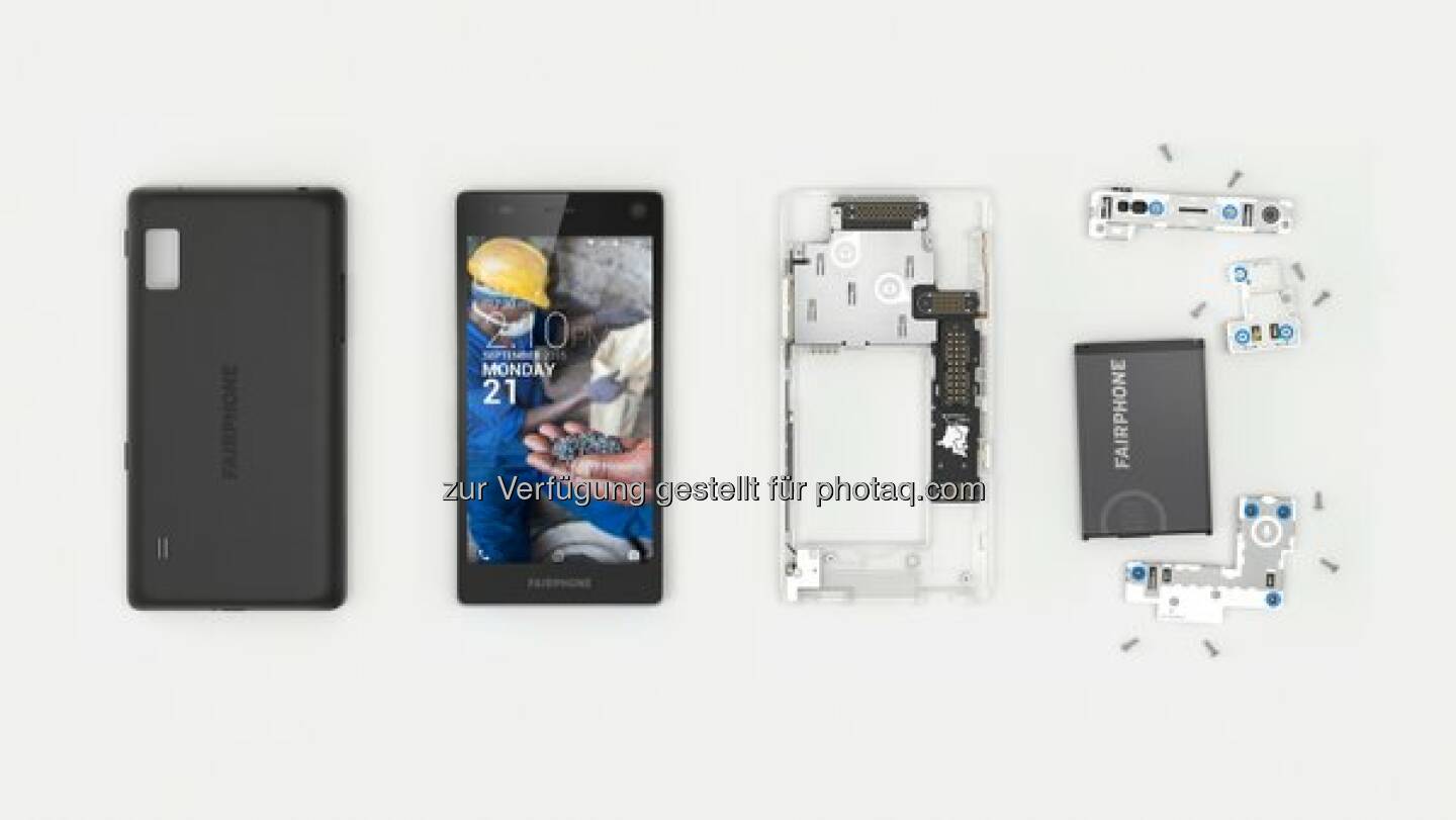 The ethical, long-lasting new smartphone Fairphone 2 is now available - with Printed Circuit Boards from AT&amp;S http://twitter.com/ATS_IR_PR/status/664419102996434945/photo/1  Source: http://twitter.com/ATS