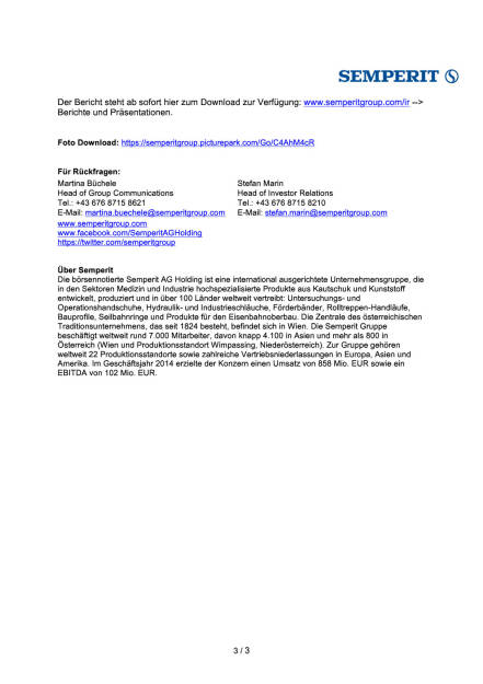 Semperit steigert Umsatz und Ergebnis nach Steuern in Q1-3 2015, Seite 3/3, komplettes Dokument unter http://boerse-social.com/static/uploads/file_475_semperit_steigert_umsatz_und_ergebnis_nach_steuern_in_q1-3_2015.pdf (17.11.2015) 