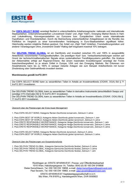 Erste Asset Management räumt ab beim Österreichischen Dachfonds Award 2015, Seite 2/3, komplettes Dokument unter http://boerse-social.com/static/uploads/file_479_erste_asset_management_raumt_ab_beim_osterreichischen_dachfonds_award_2015.pdf (18.11.2015) 