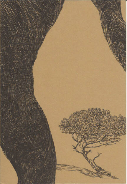 Stefano Vigni - All'ombra di un pino, Seipersei 2015, Cover - http://josefchladek.com/book/stefano_vigni_-_allombra_di_un_pino, © (c) josefchladek.com (20.11.2015)