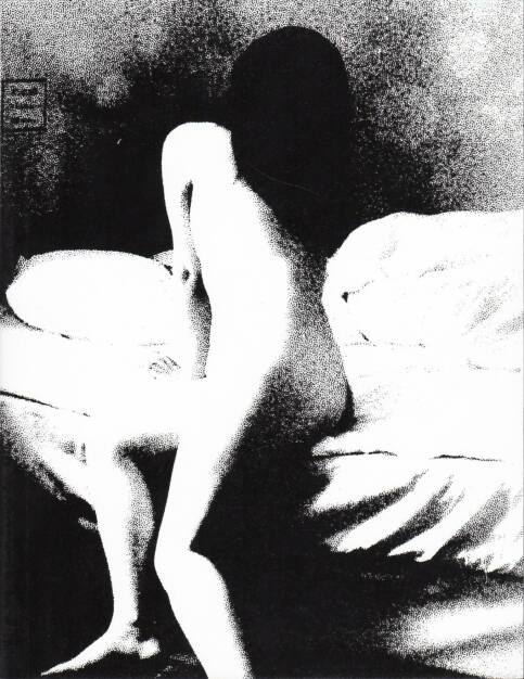 Daisuke Yokota - Taratine (横田大輔 - 垂乳根）, Session Press 2015, Cover - http://josefchladek.com/book/daisuke_yokota_-_taratine, © (c) josefchladek.com (23.11.2015) 