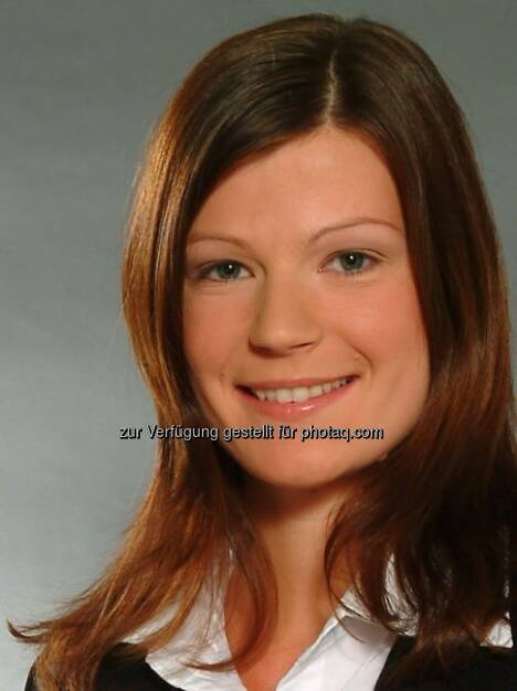 Sabine Oschabnig, Volksbank / dzt. Karenz (28. März) - finanzmarktfoto.at wünscht alles Gute!, © entweder mit freundlicher Genehmigung der Geburtstagskinder von Facebook oder von den jeweils offiziellen Websites  (28.03.2013) 