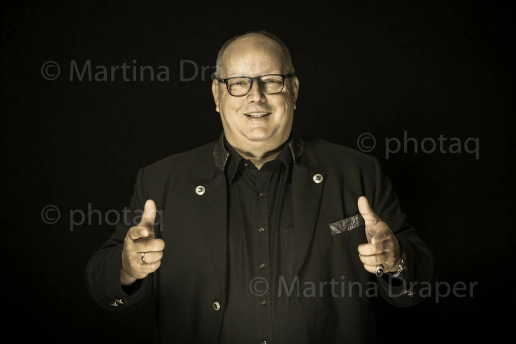 Karl Zemann (LGS Personal) http://photaq.com/series, © Martina Draper/photaq (27.11.2015) 