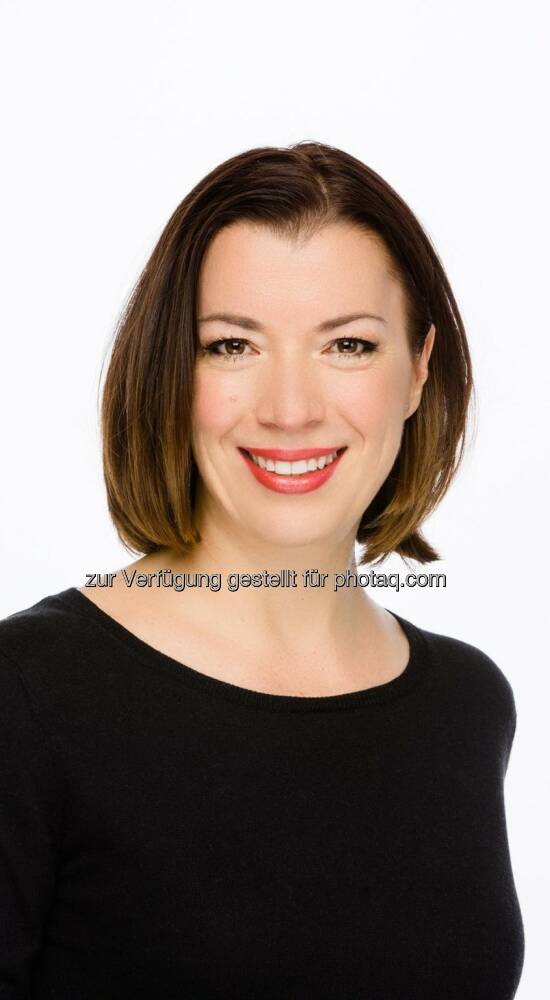 Daniela Lang (43) neue Leiterin der Business Unit Women’s and Men’s