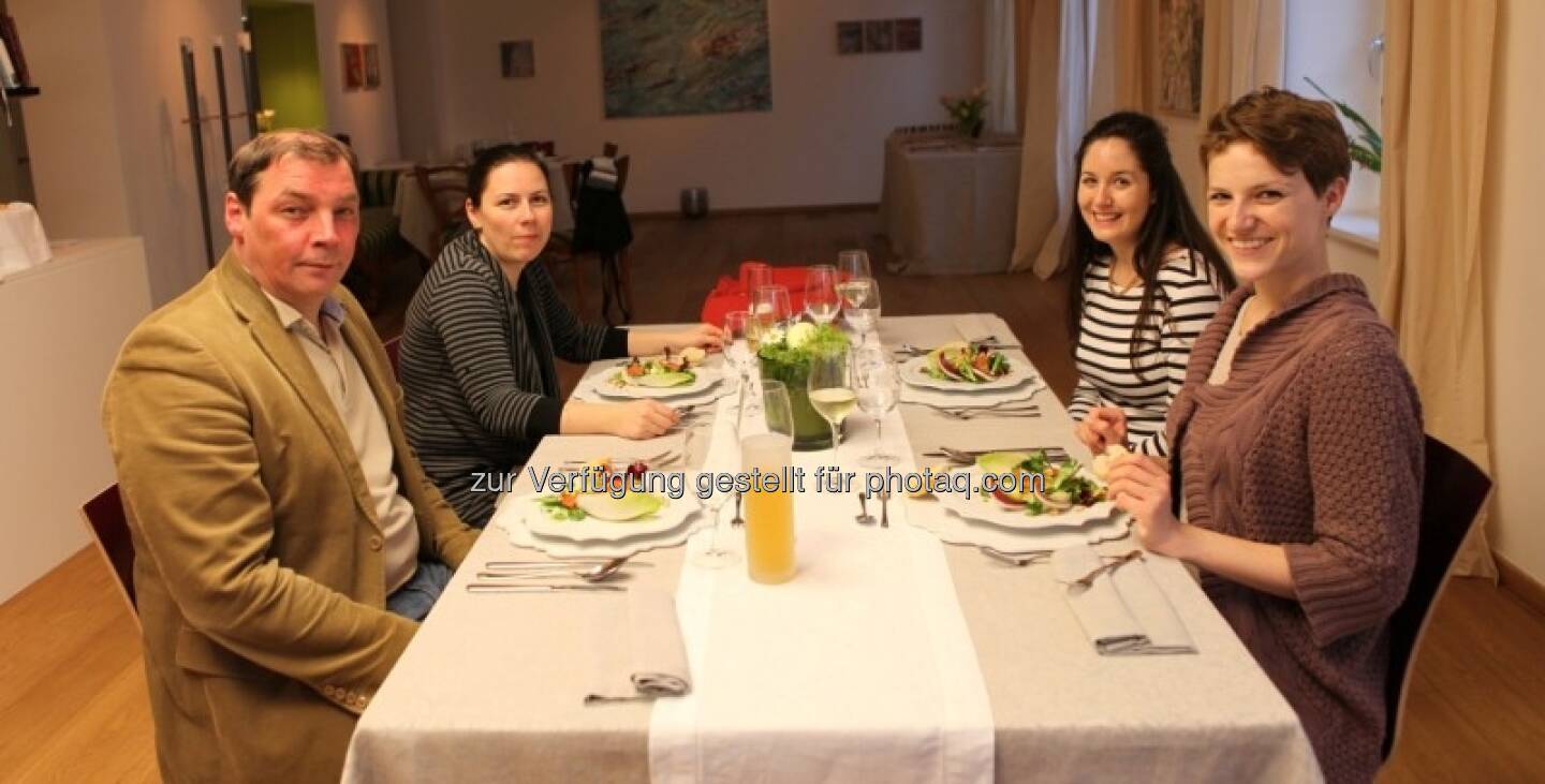 Palfinger Teambuilding: Wiederkochen, aus http://blog.palfinger.ag/