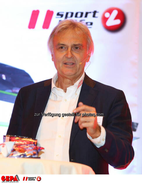 Wolgang Hoetschl (Kellys) (Photo: GEPA pictures/ Christian Ort), © Sporthilfe/GEPA (01.12.2015)