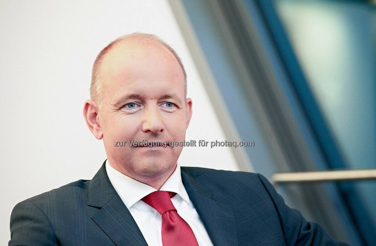 Richard Zellmann, Geschäftsführer von First Private : Bewährungsprobe für vermögensverwaltende Fonds: First Private Wealth unter den Top 3 der Multi-Asset-Fonds : Fotocredit: www.red-robin.de