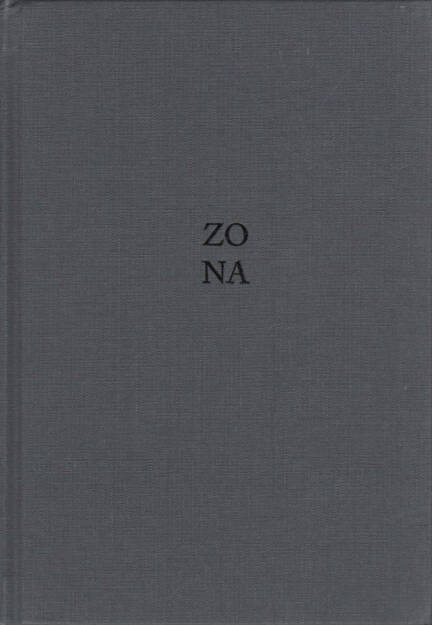 Nuno Moreira - ZONA, Self published 2015, Cover - http://josefchladek.com/book/nuno_moreira_-_zona, © (c) josefchladek.com (06.12.2015) 