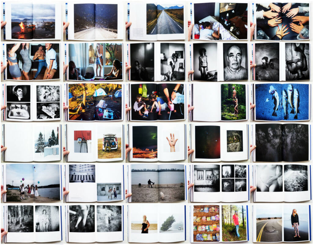Various - Journal of Norwegian Photography #2, Journal 2015, Beispielseiten, sample spreads - http://josefchladek.com/book/various_-_journal_of_norwegian_photography_2, © (c) josefchladek.com (08.12.2015) 