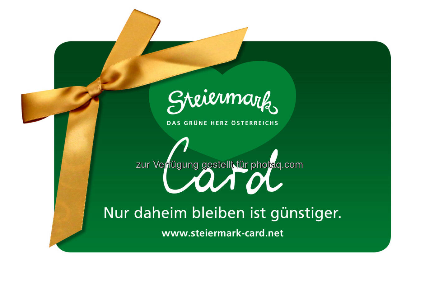 Steiermark-Card 2016: 127 Ausflugsziele mit einer Karte : Fotocredit_ Steiermark-Card