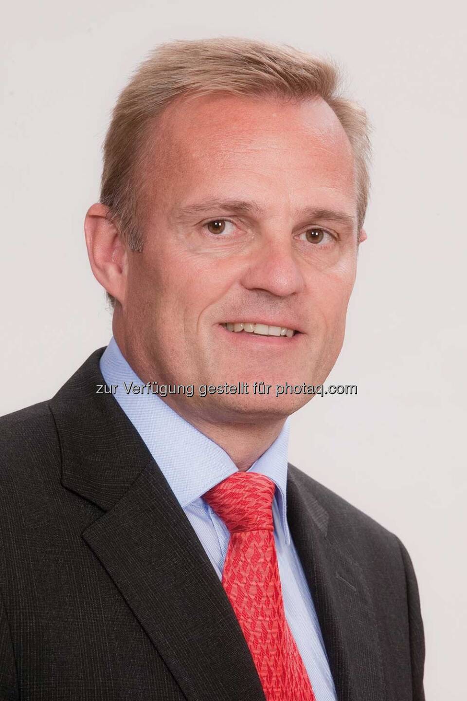 Helmut Rameder, neu in der Geschäftsführung der BAWAG P.S.K. Leasing (Bild: BAWAG)