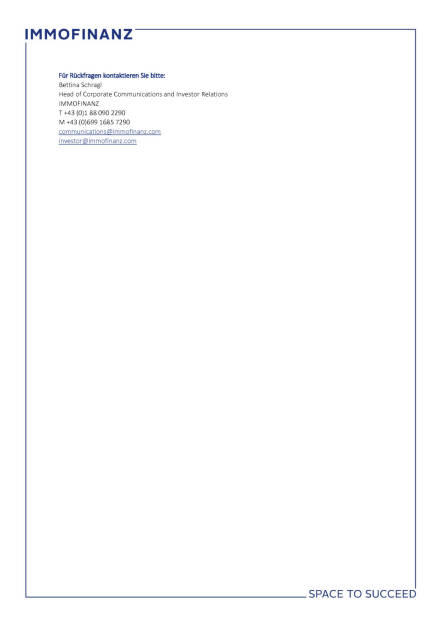Immofinanz Halbjahresergebnis, Seite 3/3, komplettes Dokument unter http://boerse-social.com/static/uploads/file_530_immofinanz_halbjahresergebnis.pdf (16.12.2015) 