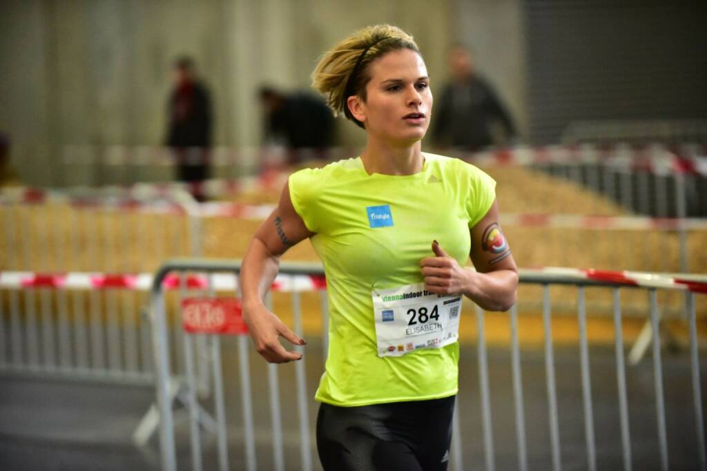 Elisabeth Niedereder Runplugged Schnell (19.12.2015)