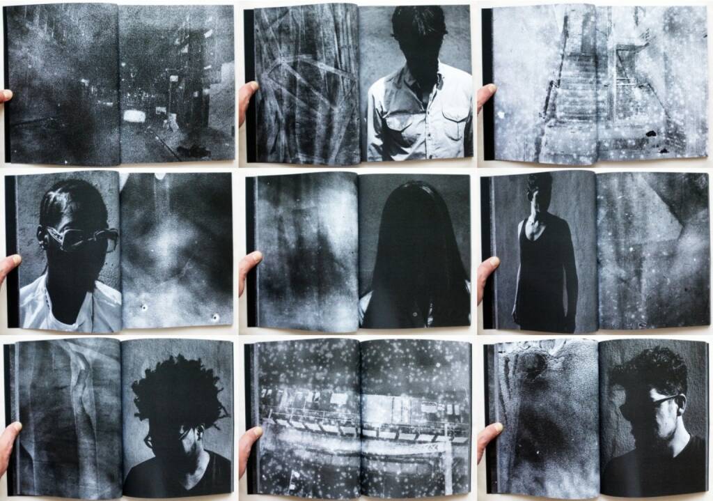 Daisuke Yokota & Yoshi Kametani - Classon, S_U_N_ 2015, Beispielseiten, sample spreads - http://josefchladek.com/book/daisuke_yokota_yoshi_kametani_-_classon, © (c) josefchladek.com (19.12.2015) 