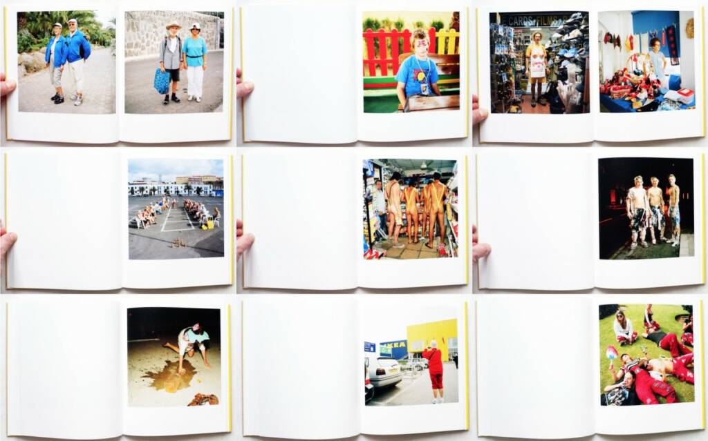 Knut Egil Wang - Southbound, Journal 2014, Beispielseiten, sample spreads - http://josefchladek.com/book/knut_egil_wang_-_southbound, © (c) josefchladek.com (22.12.2015) 