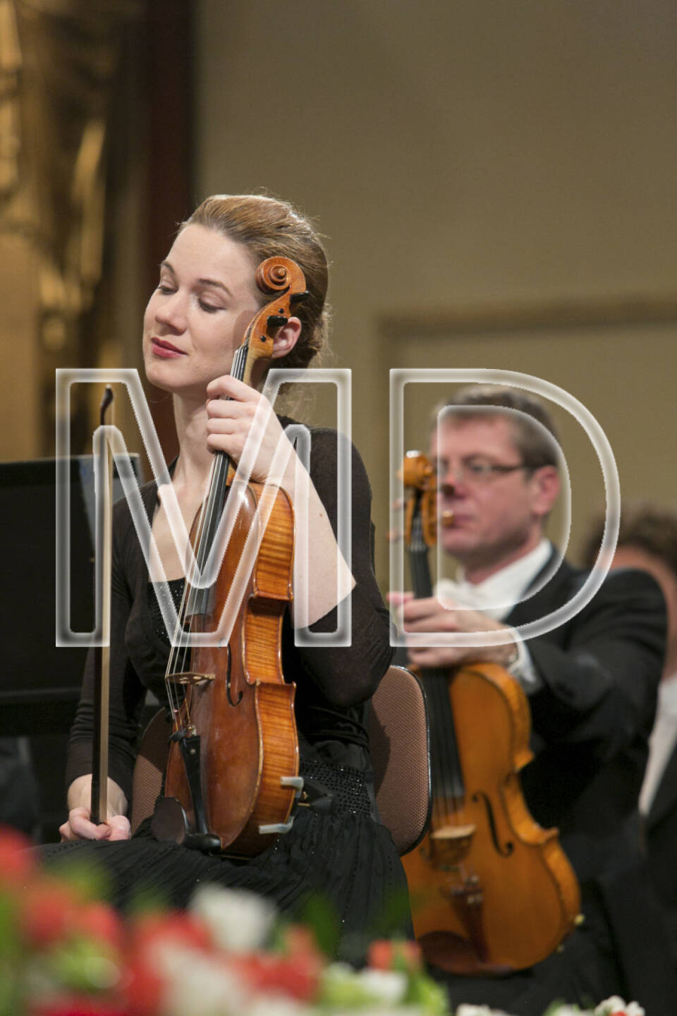 Wiener Symphoniker - Frühling in Wien 2013