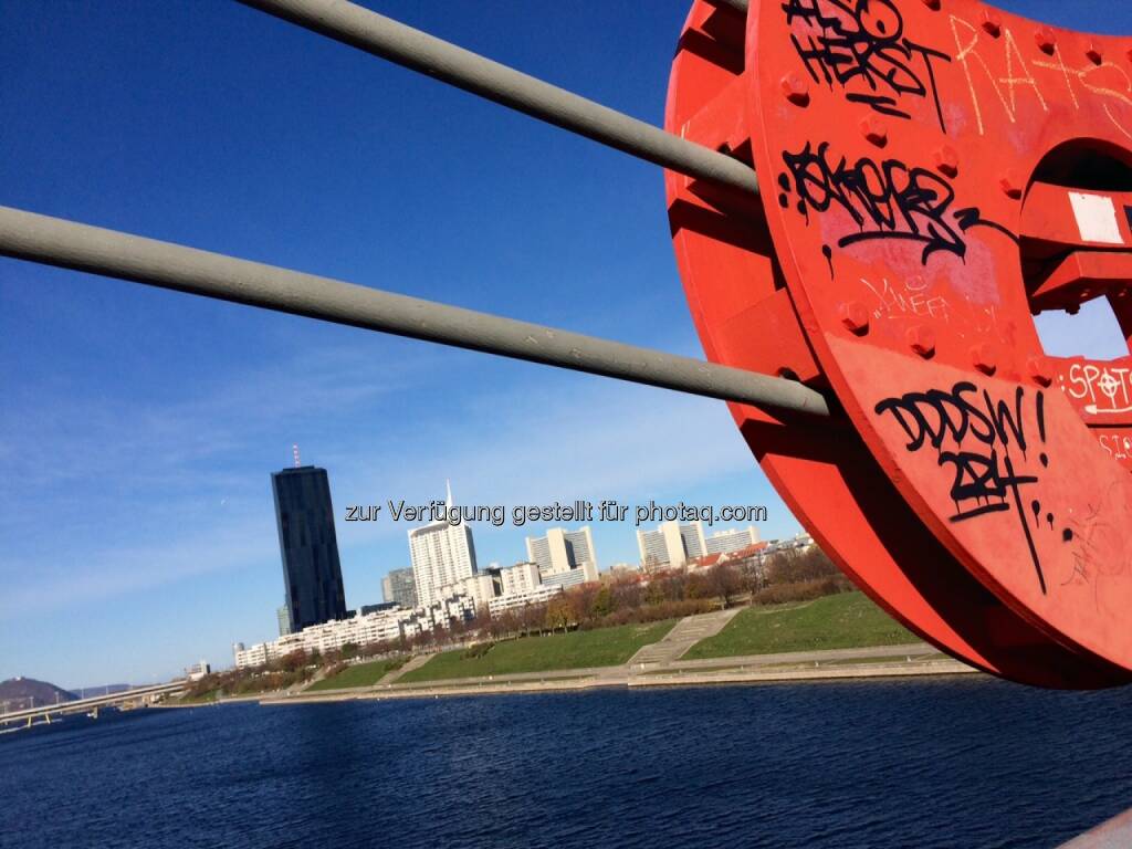 DC Tower, © Martina Draper (26.12.2015)