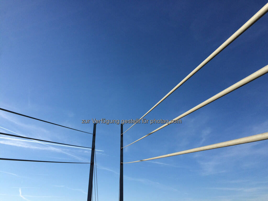 Brücke, © Martina Draper (26.12.2015) 