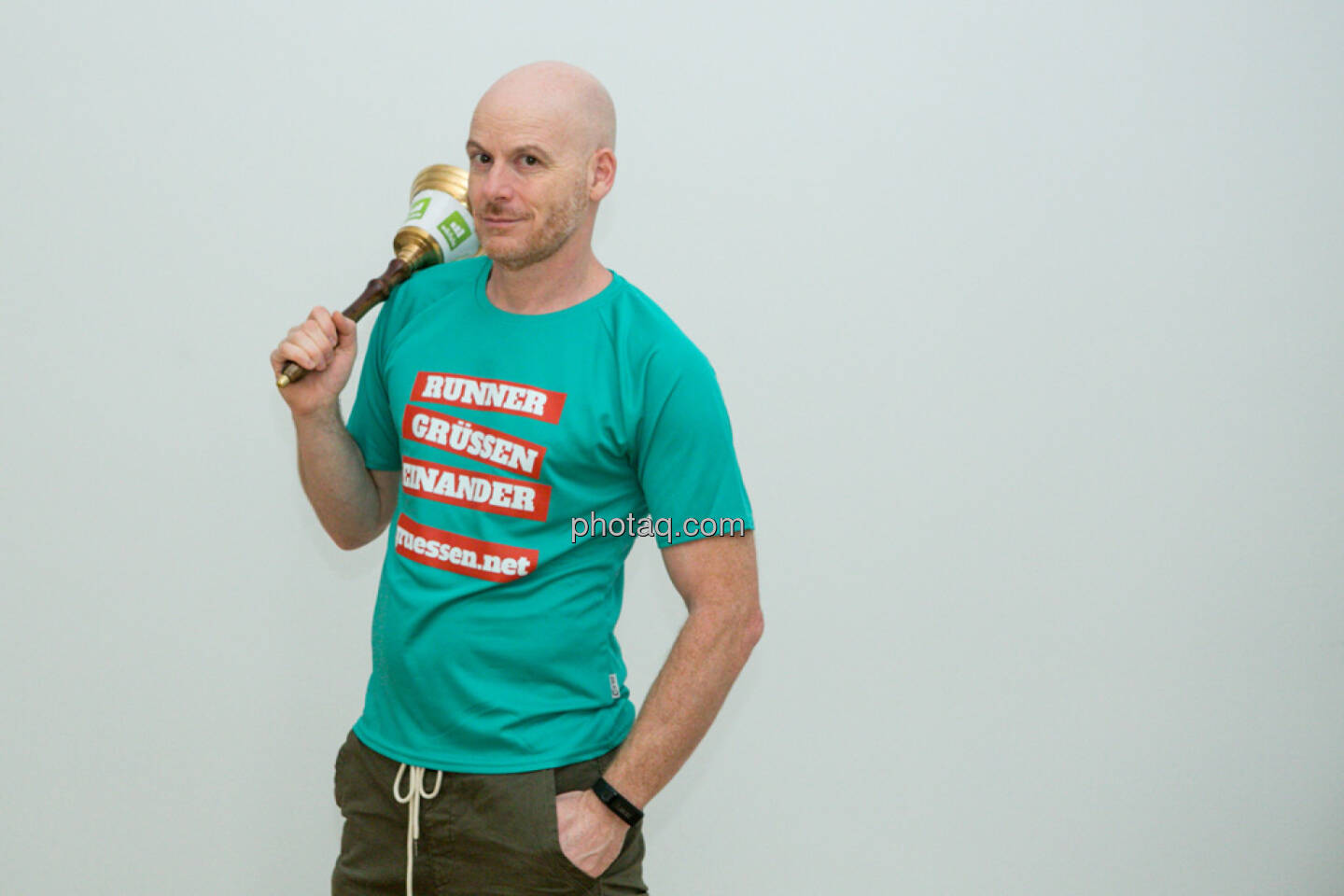Thomas Rottenberg