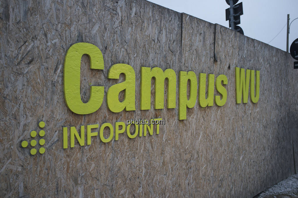 Campus WU (31.03.2013) 