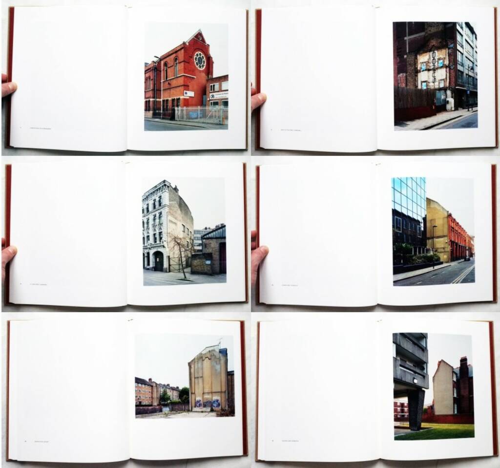 Thom & Beth Atkinson - Missing Buildings, Hwæt Books 2015, Beispielseiten, sample spreads - http://josefchladek.com/book/thom_beth_atkinson_-_missing_buildings, © (c) josefchladek.com (30.12.2015) 