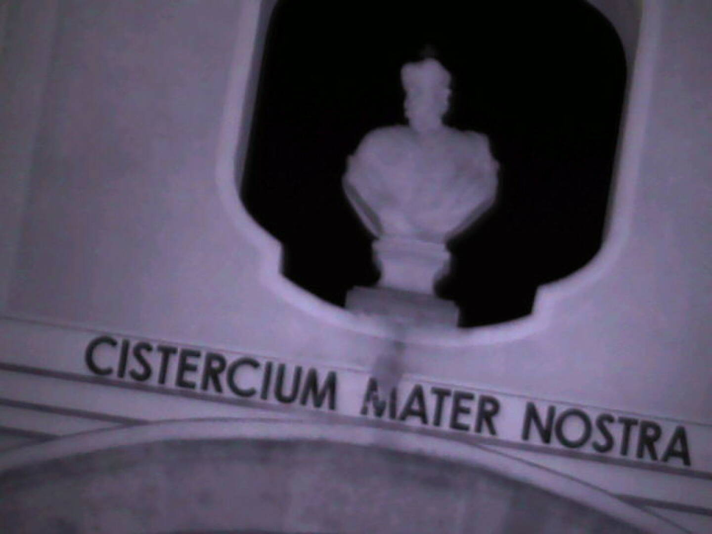 Cistercium Mater Nostra