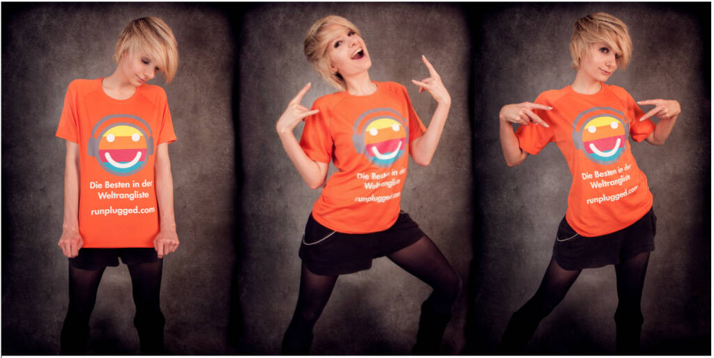 Julie Böhm Runplugged We love Laufkundschaft (02.01.2016)