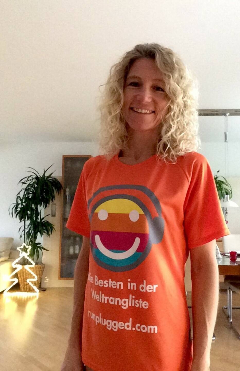 Doris Kindl Runplugged We love Laufkundschaft