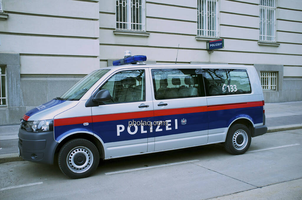Polizei, 133 (01.04.2013) 