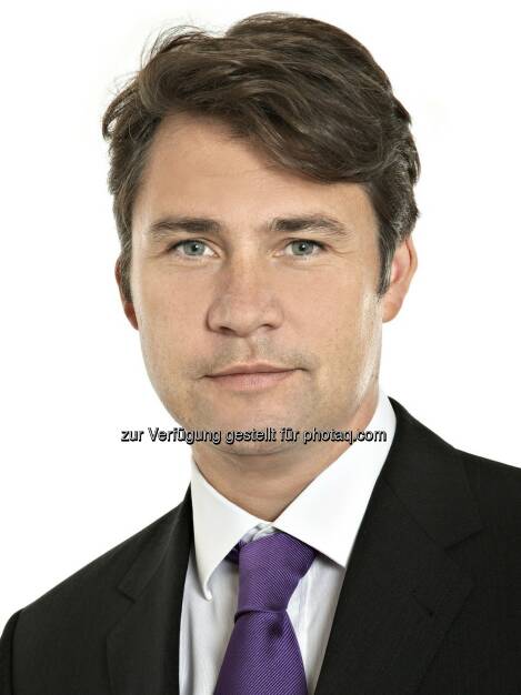 Michael Lagler (Partner; Immobilien, M&A) : Schönherr hat, gemeinsam mit Greenberg Traurig Germany, den kanadischen Immobilienfonds Dream Global REIT (Dream Global) beim Kauf des Wiener Büro- und Einzelhandelskomplex Rivergate beraten : Fotocredit: Schönherr, © Aussendung (04.01.2016) 