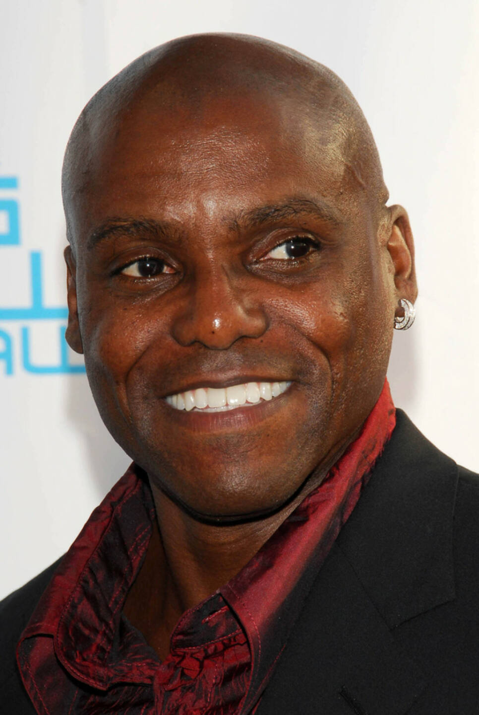 Carl Lewis, <a href=http://www.shutterstock.com/gallery-842284p1.html?cr=00&pl=edit-00>s_bukley</a> / <a href=http://www.shutterstock.com/editorial?cr=00&pl=edit-00>Shutterstock.com</a>, s_bukley / Shutterstock.com