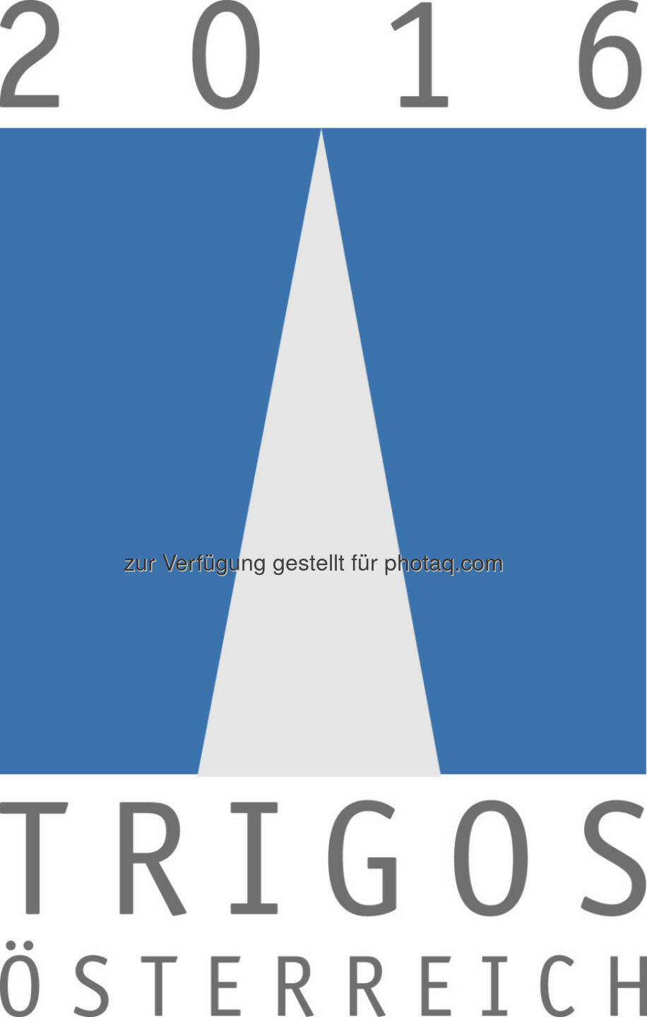 Trigos Logo 2016 : Trigos - der renommierteste Preis für verantwortungsvolles Wirtschaften in Österreich – Bewerbungsbeginn : Ausgezeichnet werden jene Betriebe, die Corporate Social Responsibility (verantwortungsvolles Wirtschaften) in all ihre Handlungsfelder integrieren und entsprechende Maßnahmen in Hinblick auf die angebotenen Produkte oder Dienstleistungen, den Einkauf, die MitarbeiterInnen und auch im Bereich Umwelt und Gesellschaft setzen : Fotocredit: Trigos Büro