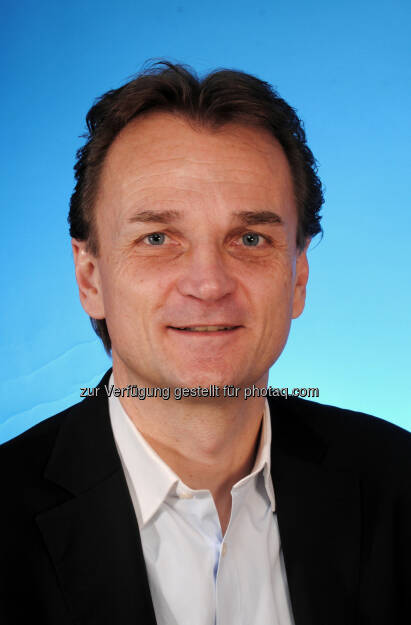 Hans C. Bidstrup : Neuer Geschäftsführer der Vescore Deutschland GmbH : Fotocredit: Vescore AG, © Aussendung (11.01.2016) 